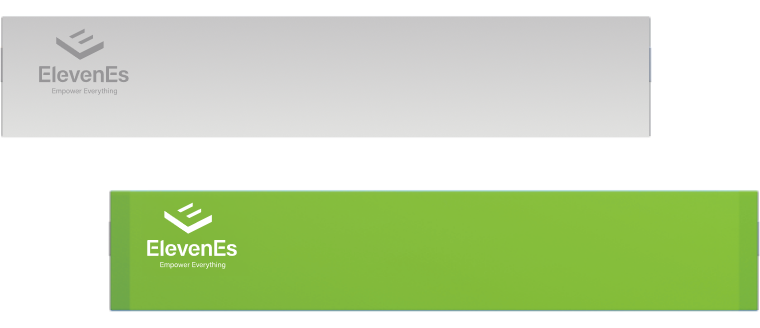 We’re breaking boundaries when it comes to making energy storage solutions available to everyone. <em>Are you the same?</em>