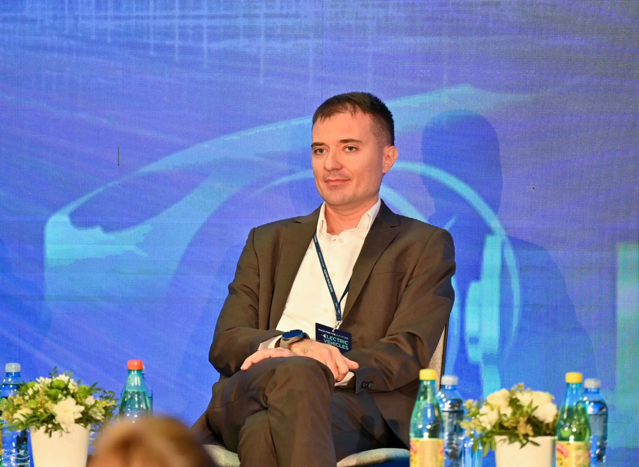 The „EV-Days“ Conference in Novi Sad