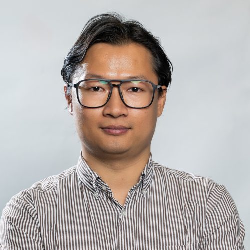 Alan Zhang