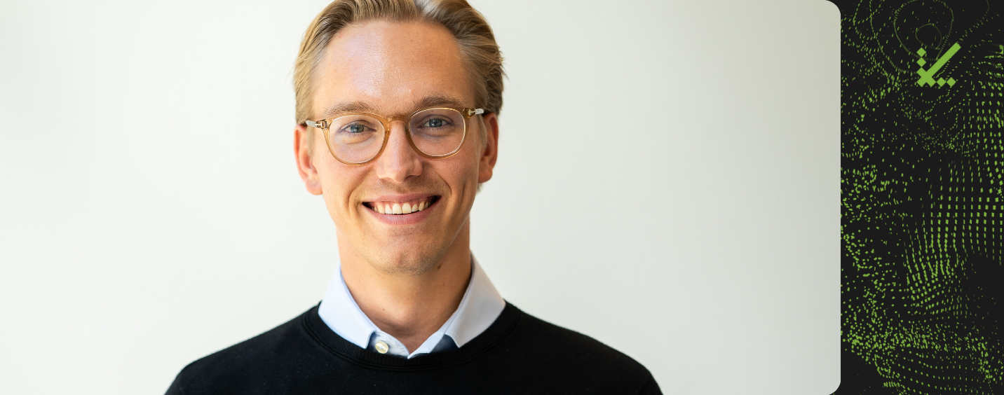 INTERVIEW | William Bergh: One word to describe the future of the circular economy is ‘liquidity’