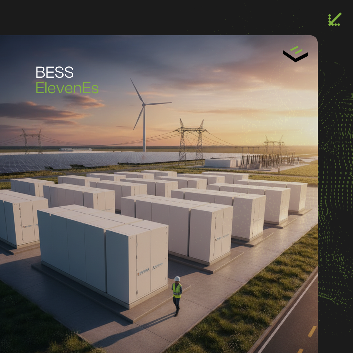 The Enduring Power of LFP Batteries: A New Era for Energy Storage