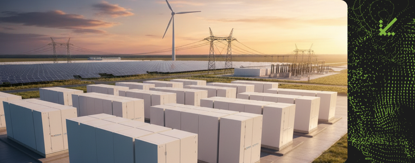 The Enduring Power of LFP Batteries: A New Era for Energy Storage