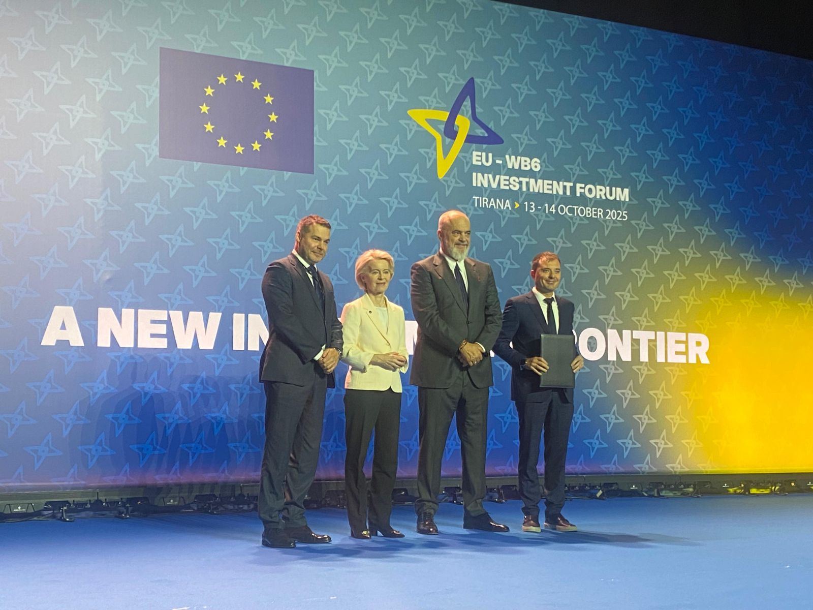 ElevenEs Powers Ahead – Securing Europe’s Battery Supply Chain with a New EU Partnership