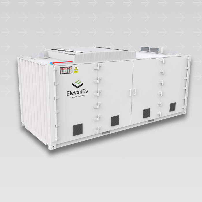 EdgeBloq6.5 MWh