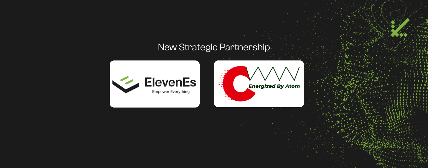 New Strategic Partnership:  ElevenEs and ChemVolt to Accelerate India’s BESS and EV Ecosystem 