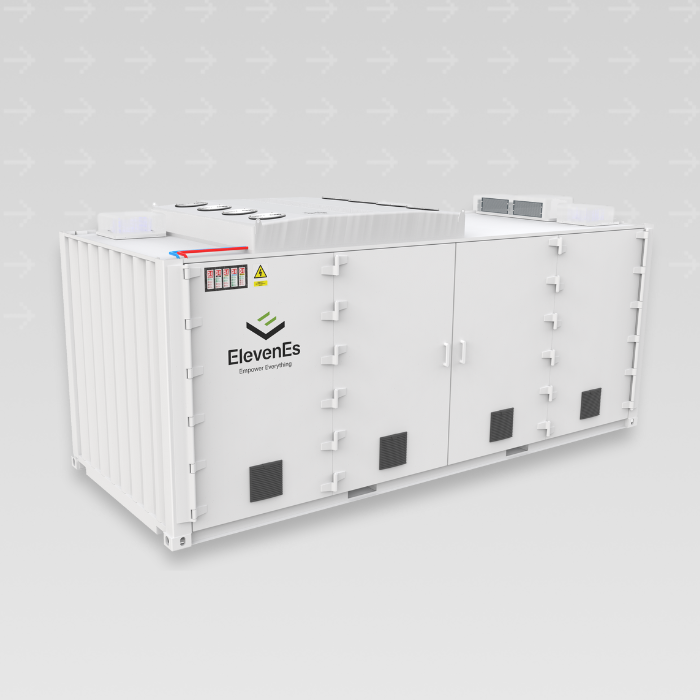 EdgeBloq6.5 MWh
