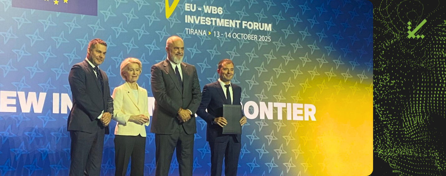 Securing Europe's Battery Supply Chain with a New EU Partnership