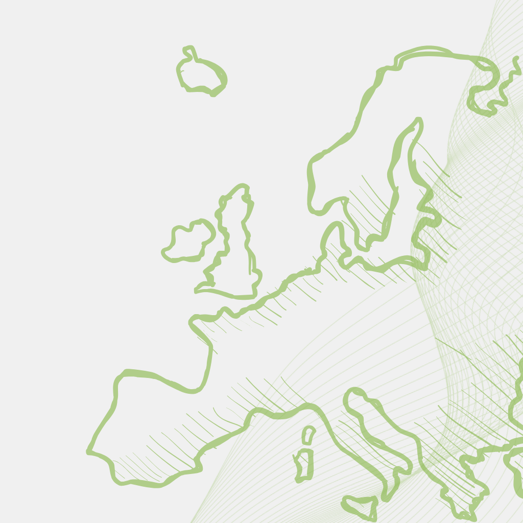 European support & services 