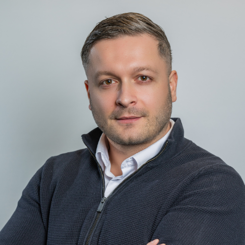 Nemanja Crepulja