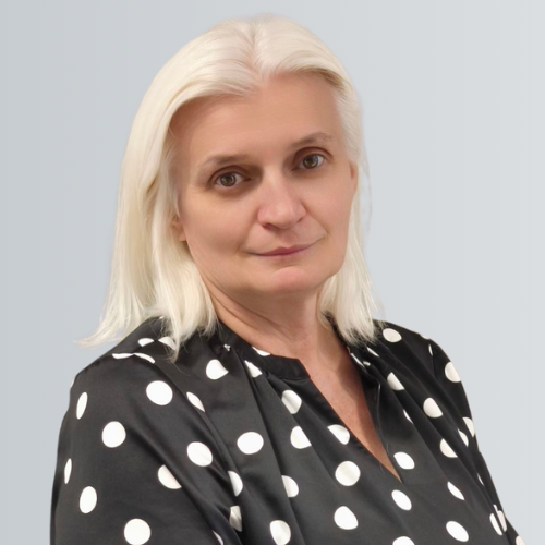 Tatjana Galijaš