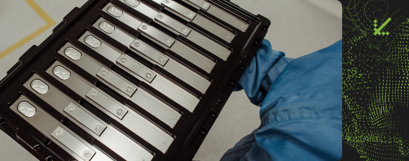 The Next Battleground: Are “Smart Cells” the Only Way Forward?