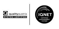  ISO 9001:2015 <br> <br> QUALITY MANAGEMENT SYSTEM </br>