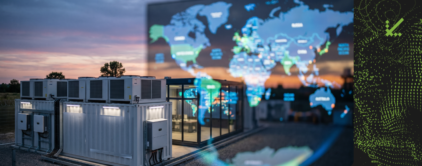 Energija je municija: Zašto je rat pretvorio baterije u stratešku imovinu