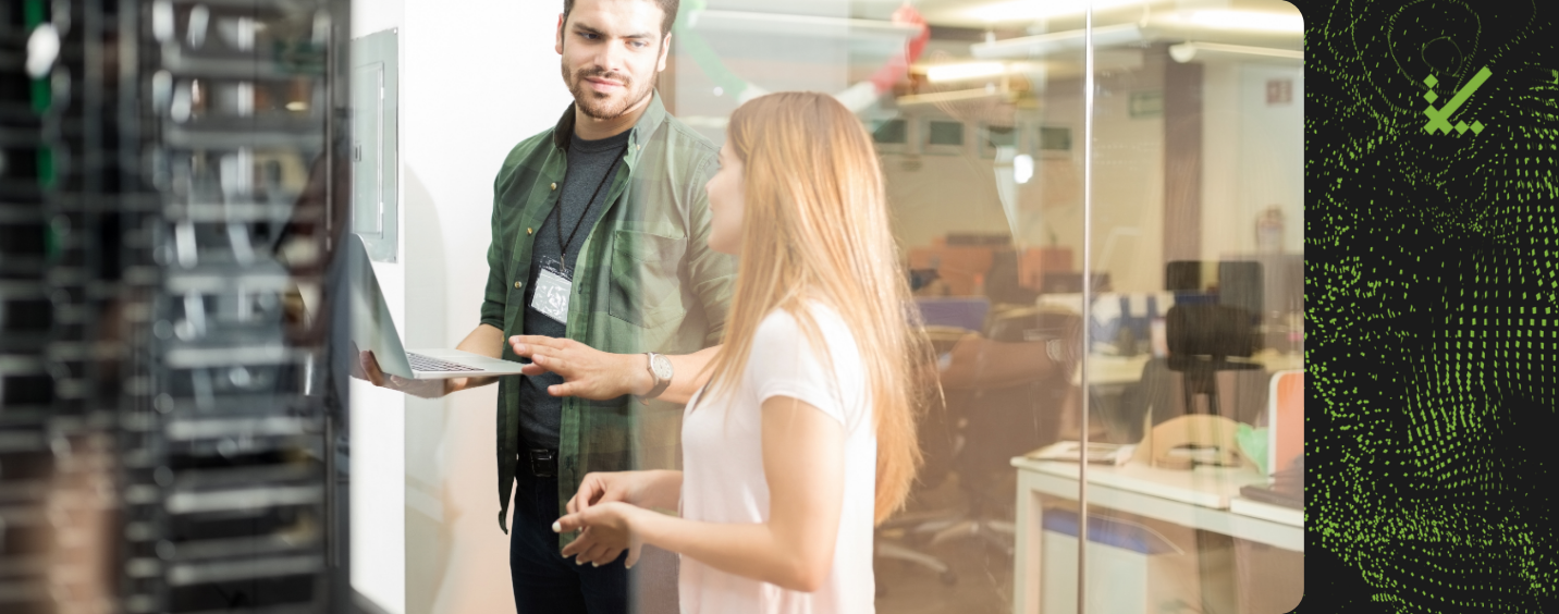 Artificial Intelligence is Breaking the Grid