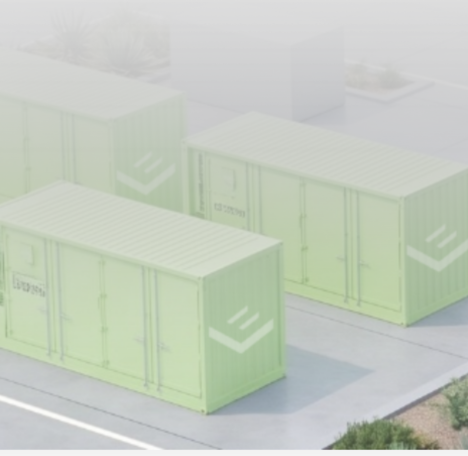 Optimized for 20-Minute Container