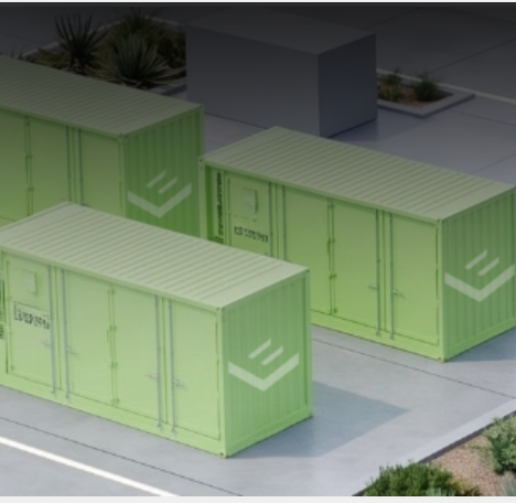 Optimized for 20-Minute Container