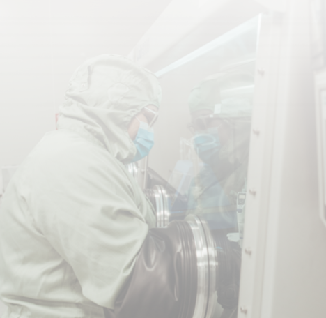 Optimized LFP Chemistry