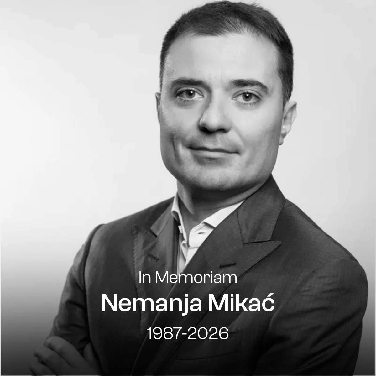 In Memoriam
