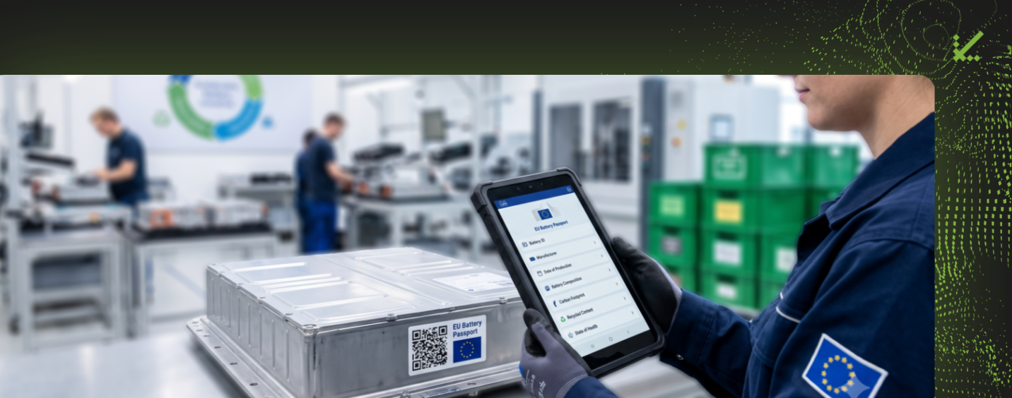 The EU battery passport: what it requires, who benefits, who pays